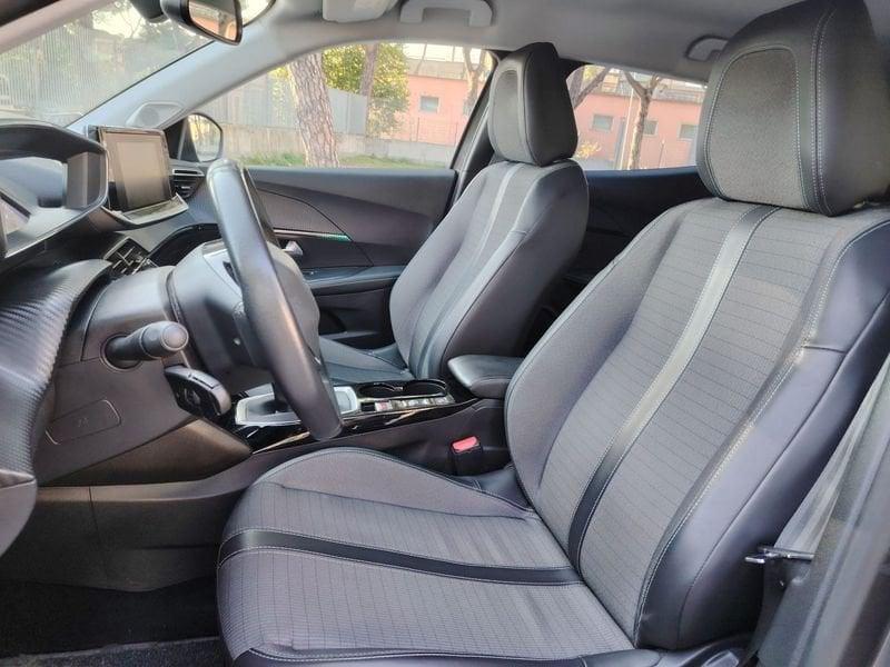 Peugeot 2008 2008 BlueHDi 110 S&S Allure Pack