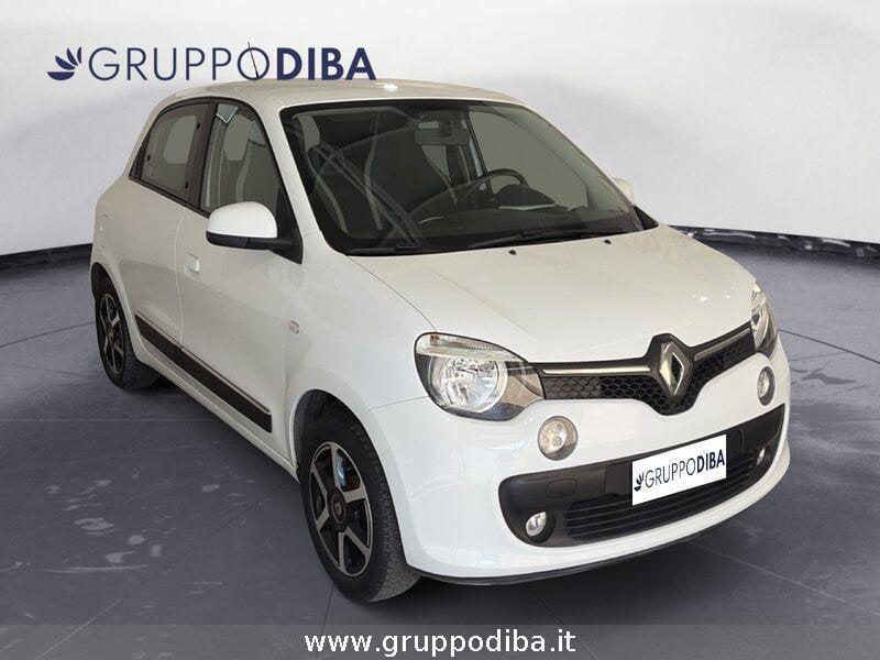 Renault Twingo III 2015 Benzina 1.0 sce Intens (Energy) S&S 69cv