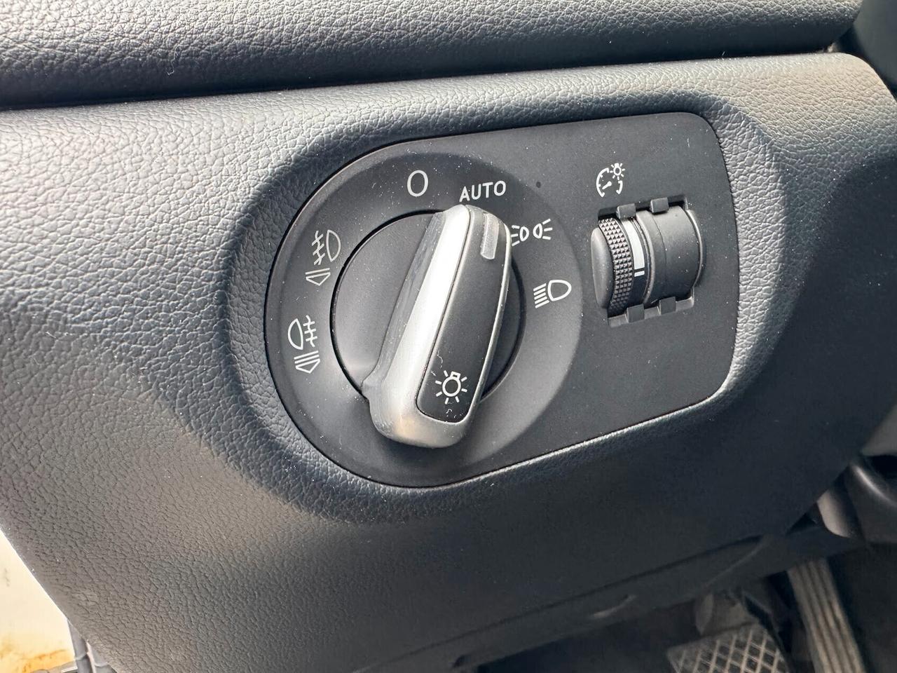 Audi Q3 2.0 TDI 177 CV quattro unico proprietario