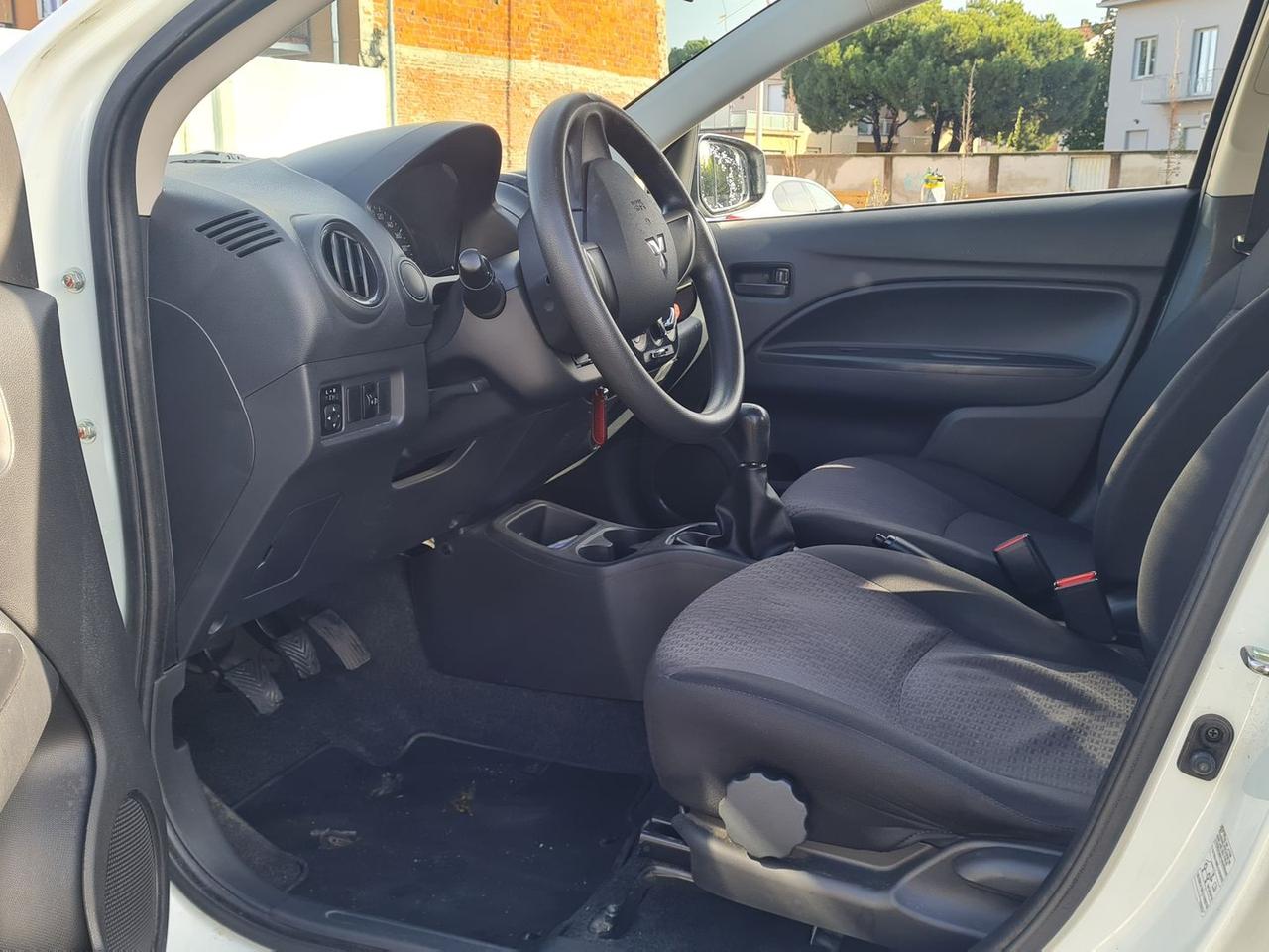 Mitsubishi Space Star 1.0 Mivec Funky #9172