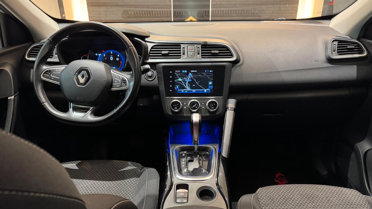 RENAULT KADJAR 1.5 DIESEL 116CV - 2022