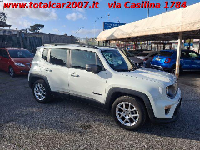 JEEP Renegade 1.0 T3 Limited