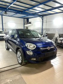 Fiat 500X 1.6 Diesel 120 CV