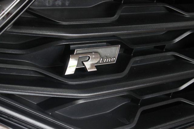 VOLKSWAGEN T-Roc 1.5 TSI ACT DSG R-LINE R LINE