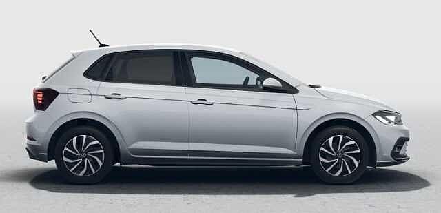 Volkswagen Polo 6ª serie 1.0TSI 80CV Edition Plus - IVA ESPOSTA -