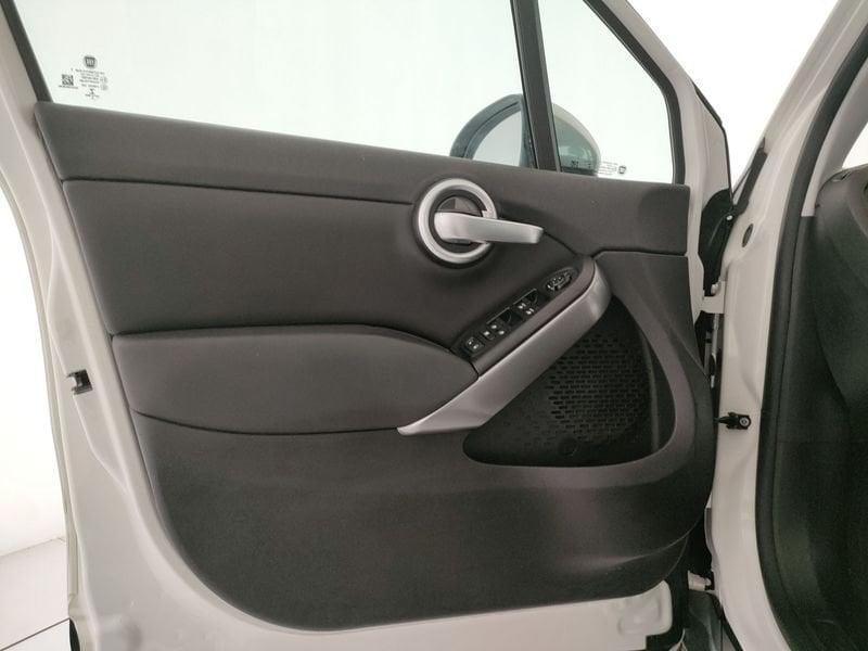 FIAT 500X 500X 1.6 MultiJet 120 CV Lounge