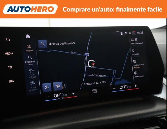 BMW 223 i 48V Active Tourer Msport