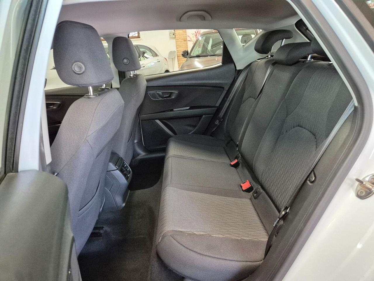 Seat Leon 1.6 TDI 105 CV 5p. Start/Stop Business