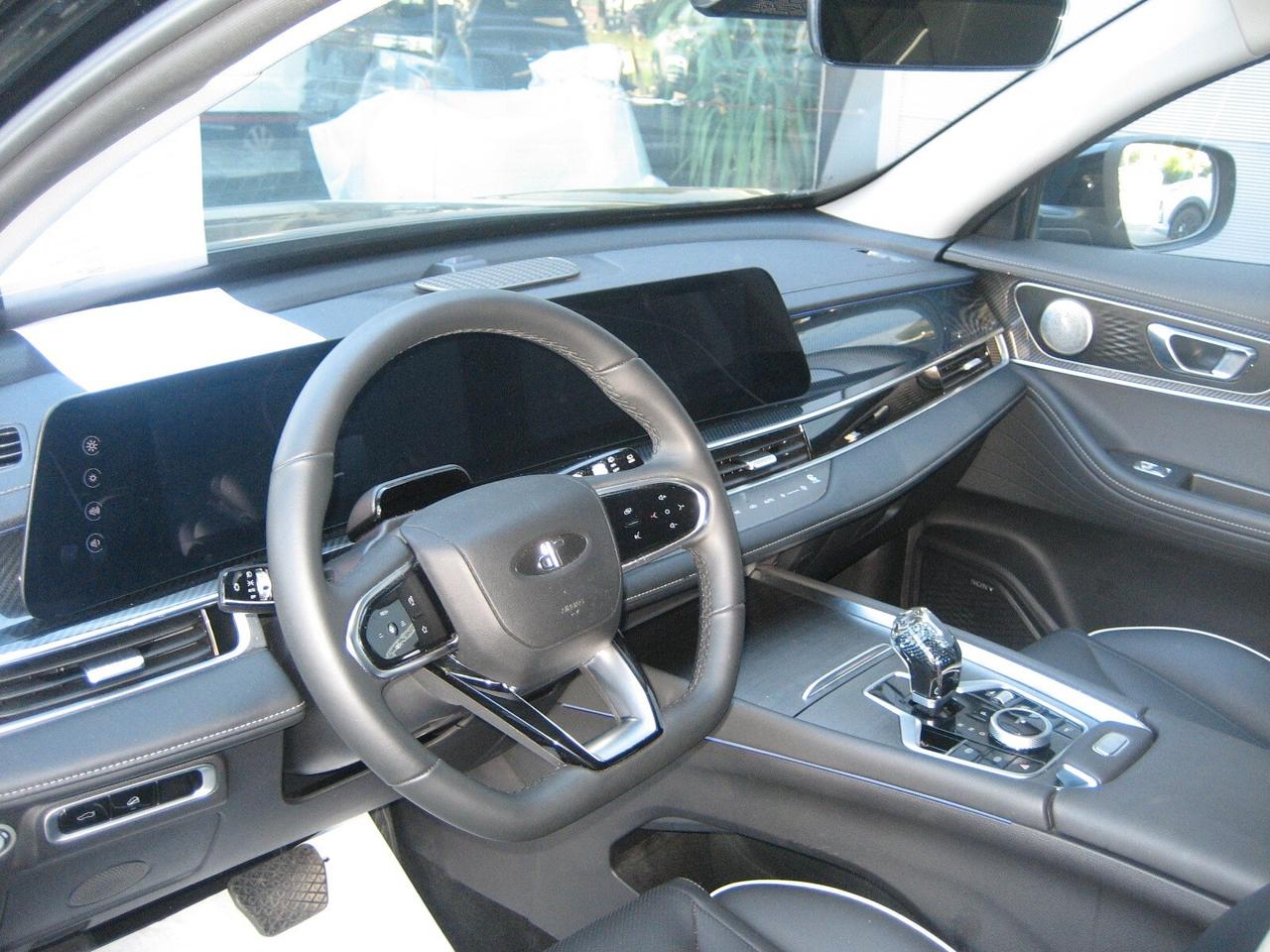 Dr 6.0 1.6 T-GDI DCT Bi-Fuel GPL