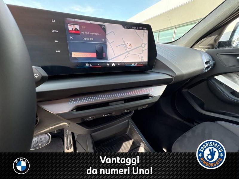 BMW Serie 1 118d M Sport Pro