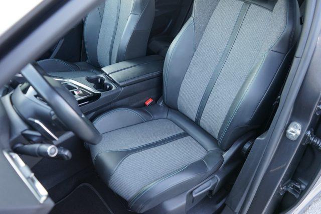 PEUGEOT 3008 Hybrid4 300 e-EAT8 GT Ufficiale Italia Certificata