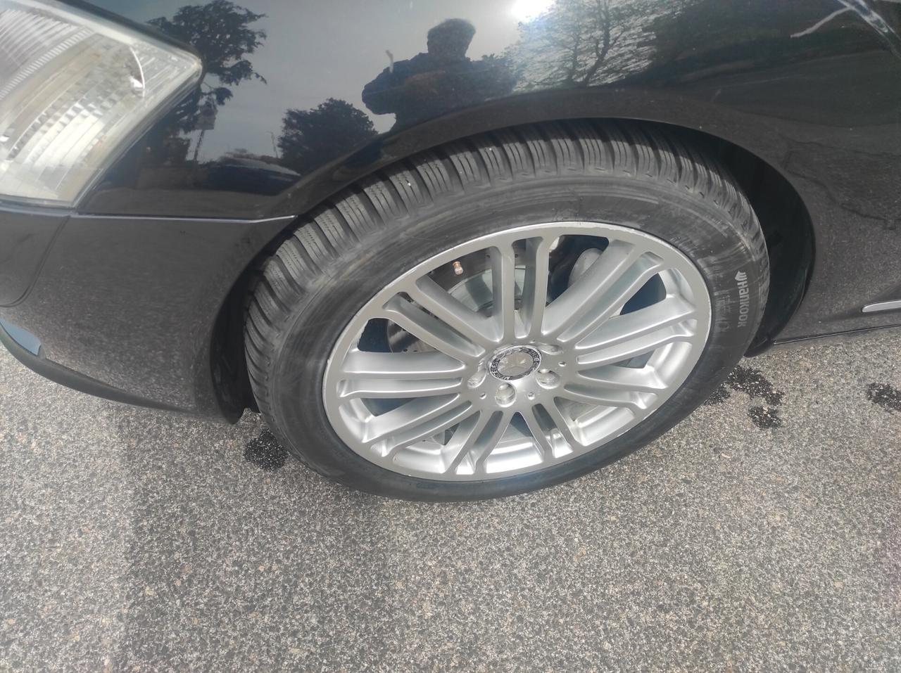 Mercedes-benz S 500 S 320 CDI Avantgarde Lunga