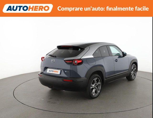 MAZDA MX-30 Exclusive