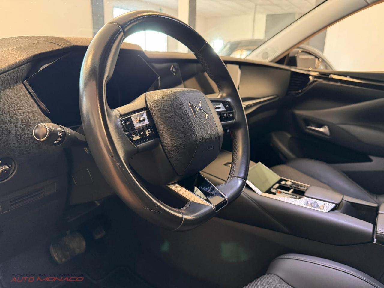 Ds DS4 1.5 BlueHDi 130cv Business 2022