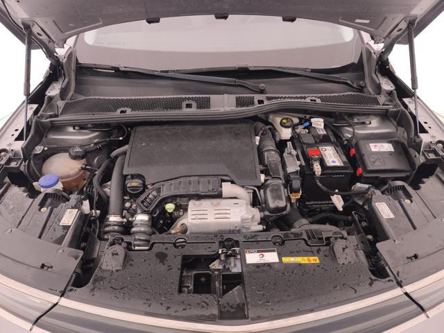 OPEL Mokka 1.2 t Elegance s&s 130cv at8