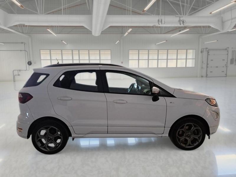 FORD ECOSPORT 1.0 Ecoboost 125cv S/S ST-Line