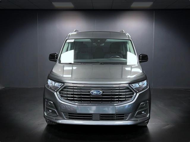 FORD Tourneo Connect 2.0 EcoBlue 122CV Powershift Titanium