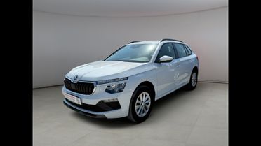 SKODA Kamiq 2019 - Kamiq 1.0 tsi Ambition 95cv