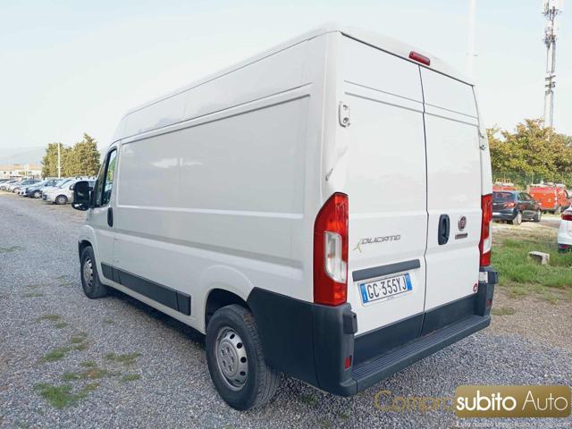 FIAT Ducato 30 MAXI 2.3 MJT 140CV AUTOMATICO + IVA 22%
