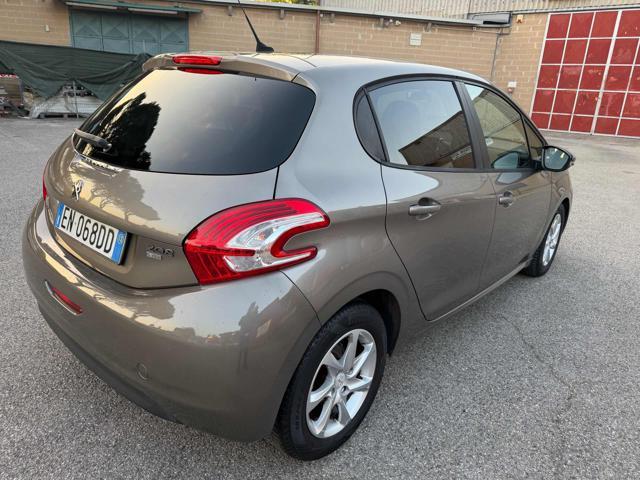 PEUGEOT 208 1.6 8V e-HDi 92CV Stop&Start 5p. Allure Bellissima