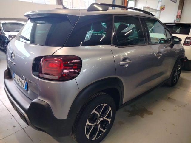 CITROEN C3 Aircross BlueHDi 110 S&S Plus
