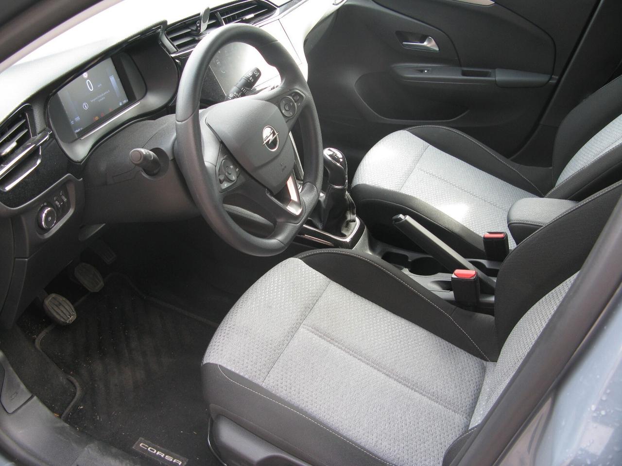 Opel Corsa 1.2