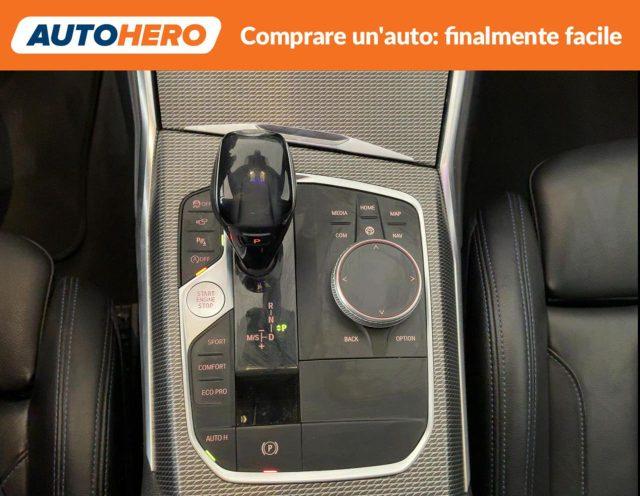 BMW 330 i Msport