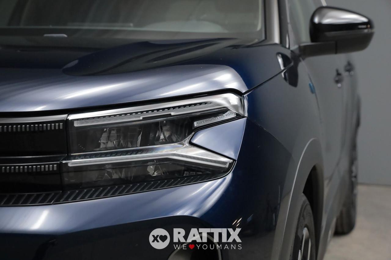 Citroen C5 Aircross 1.6 Hybrid 225CV Shine e-EAT8