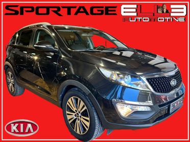 Kia Sportage 1.7 D