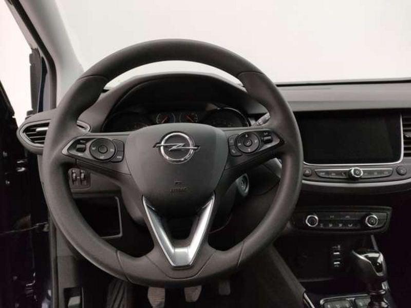 Opel Crossland X 1.5 Ecotec Advance