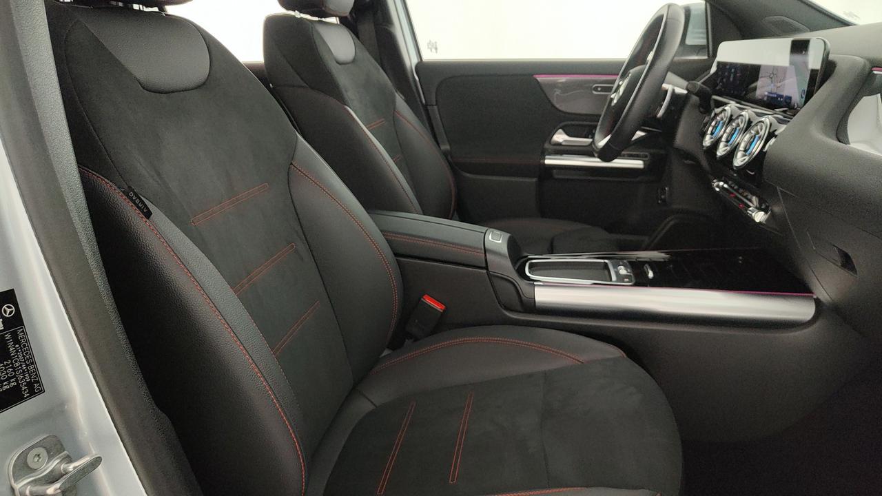 Mercedes-Benz GLA 200 d AMG Line Premium auto