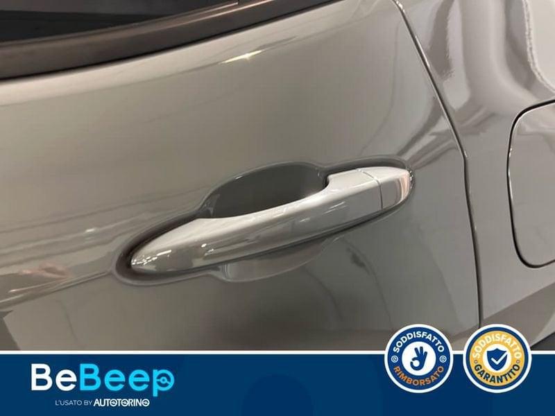 Jeep Compass 1.3 TURBO T4 PHEV TRAILHAWK 4XE AUTO
