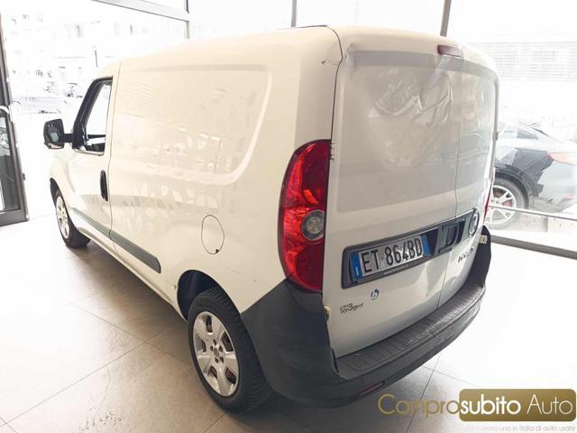 FIAT Doblo Doblò 1.3 MJT PIÙ IVA 22%