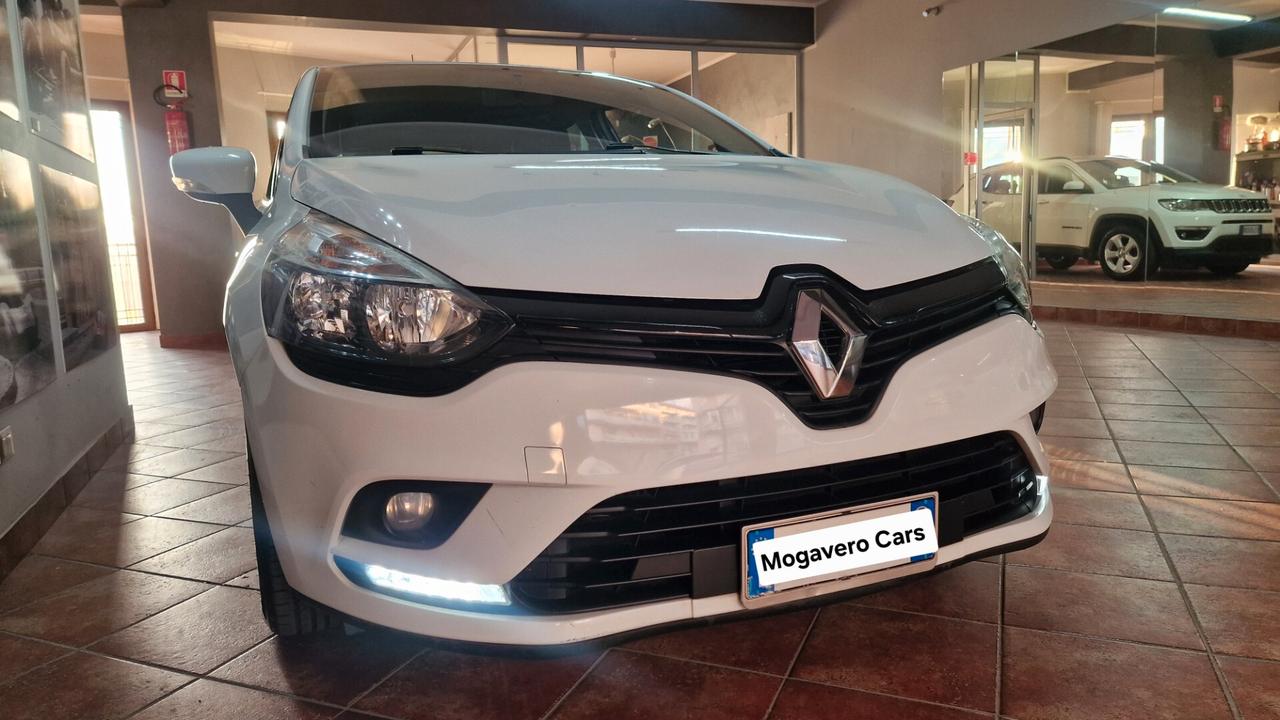 Renault Clio dCi 1.5 diesel 75 CV 5 porte Business