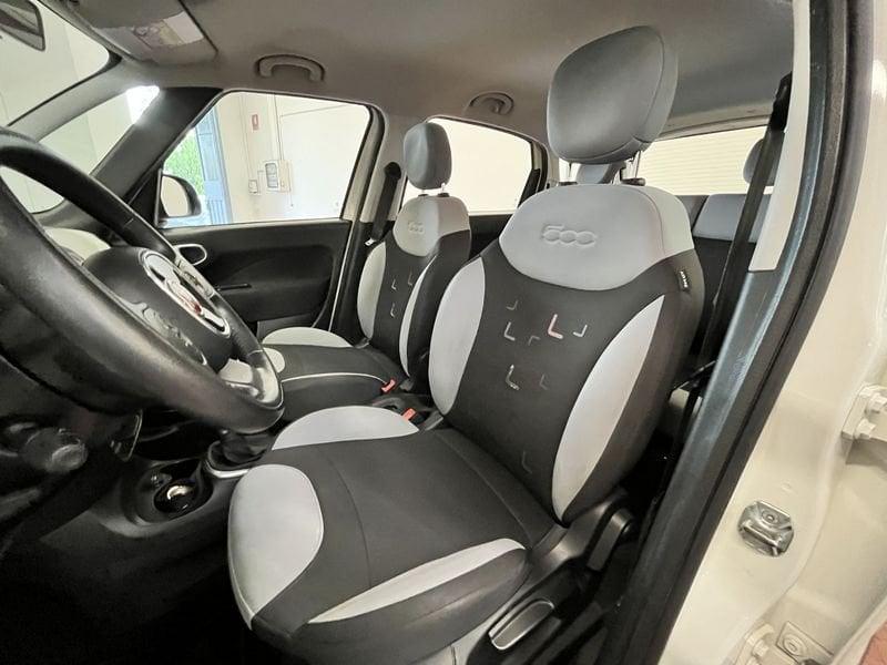 FIAT 500L 1.4 T-Jet 120cv Pop Star