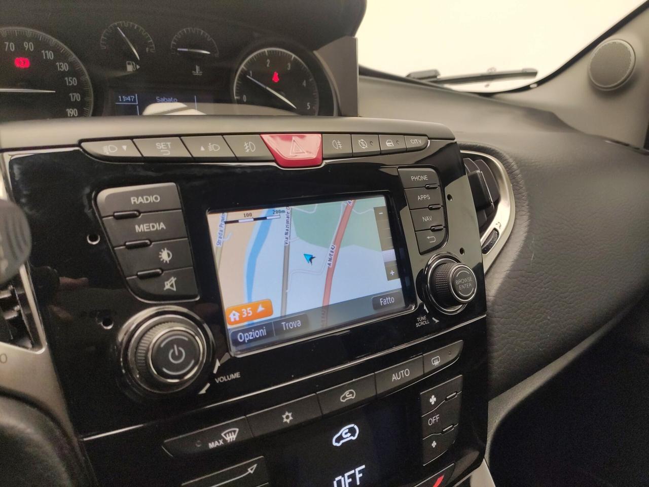 Lancia Ypsilon 1.3 MJT 16V 95 CV 5 porte S&S