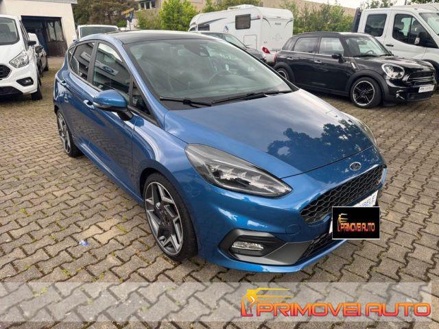 FORD Fiesta 1.5 Ecoboost 200 CV 5 porte ST
