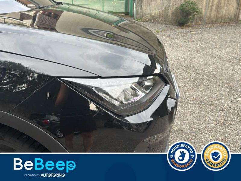 SEAT Arona 1.0 ECOTSI STYLE 110CV DSG