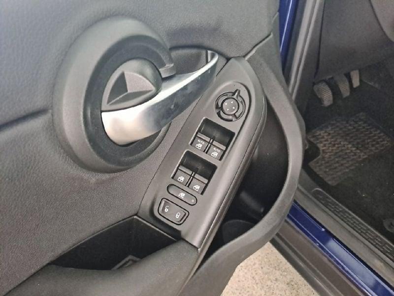 FIAT 500X 1.0 T3 120cv MT6
