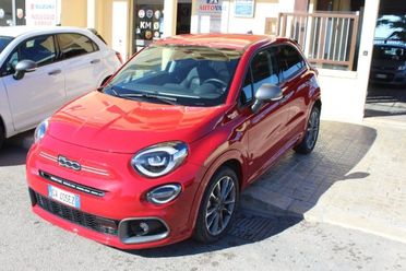 FIAT 500X 1.3 MultiJet 95 CV SPORT (X NEO PATENTATI)