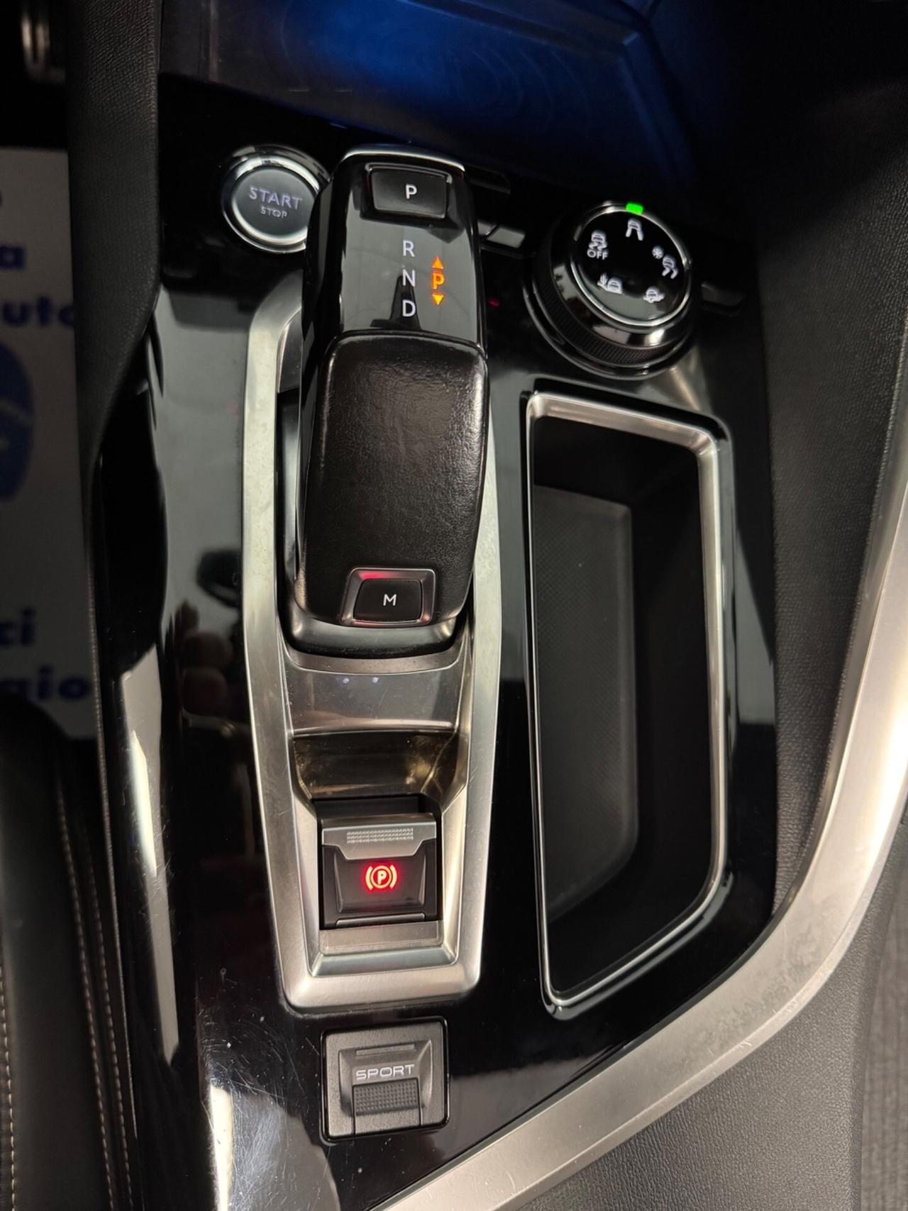 Peugeot 3008 BlueHDi 130 S&S GT Line