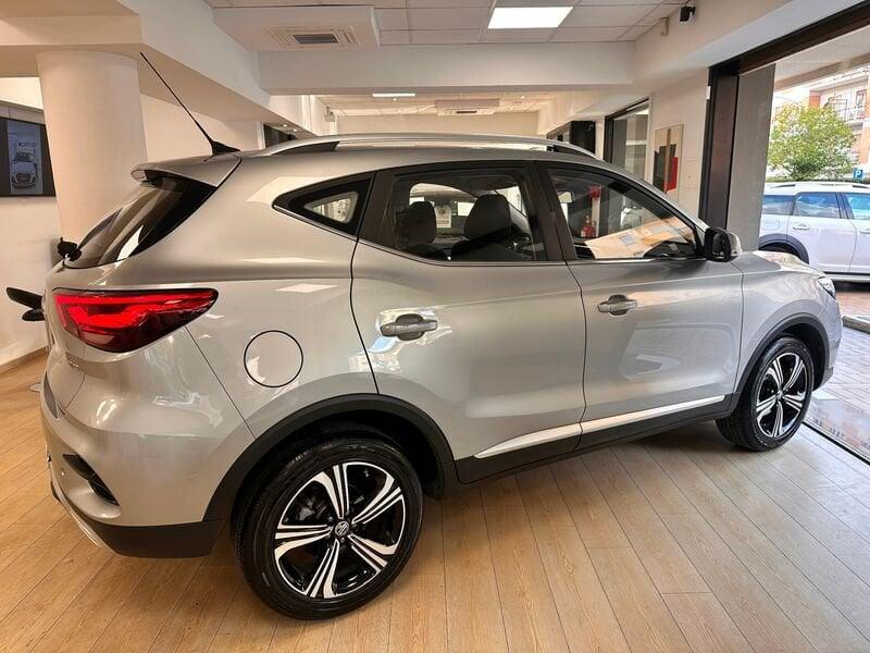 MG ZS ZS 1.5 VTi-tech Comfort