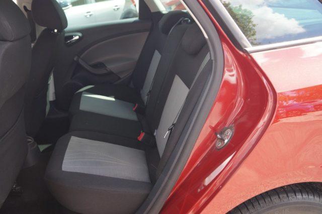SEAT Ibiza ST 1.6 TDI CR DPF Style