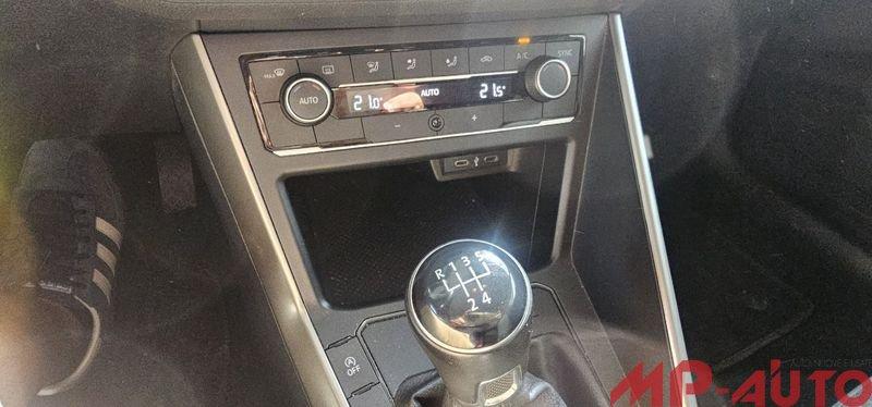 Volkswagen Polo 1.0 EVO 80cv Rline no obblighi finanziamento