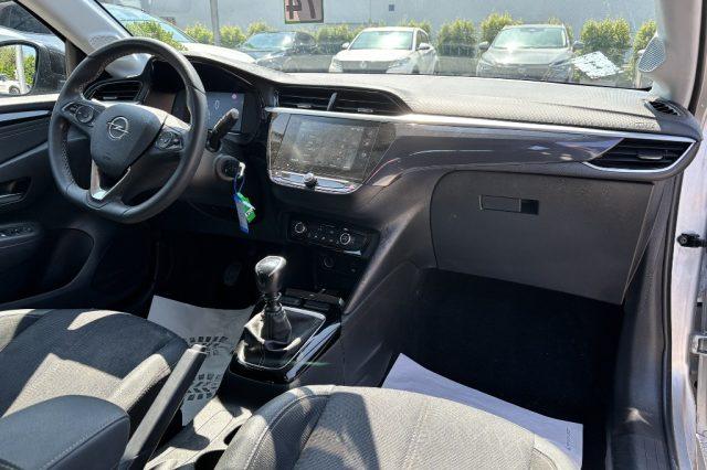 OPEL Corsa 1.5 D 100 CV Elegance
