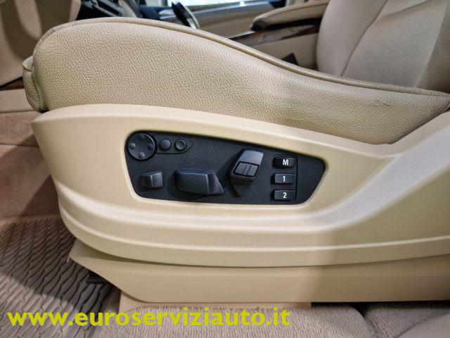 BMW X5 xDrive35i Attiva TAGLIANDATA BMW