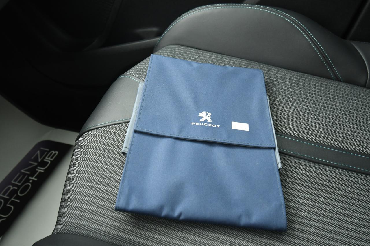 PEUGEOT 3008 1.5 bluehdi Allure s&s 130cv eat8 CAMERA+FULL LED+APP CONNECT