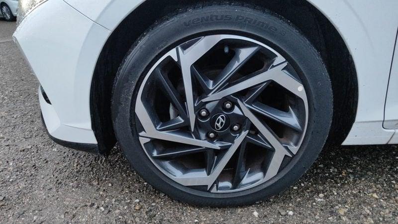 Hyundai i20 i20 1.2 MPI MT Bose