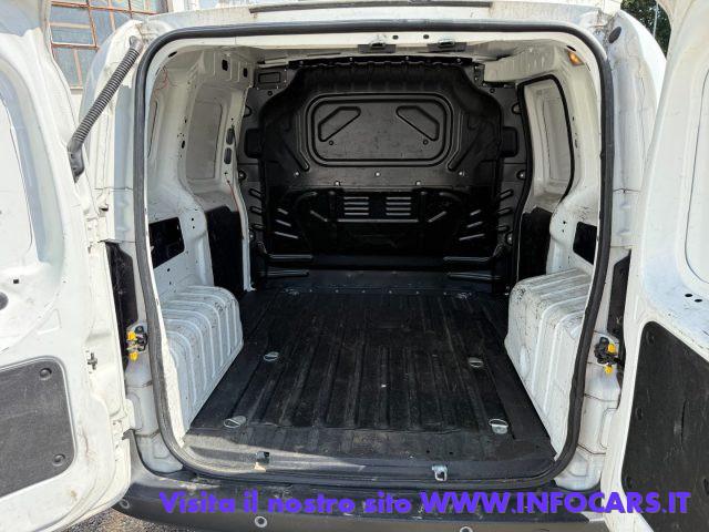 FIAT Fiorino 1.3 MJT 95CV Cargo SX + IVA