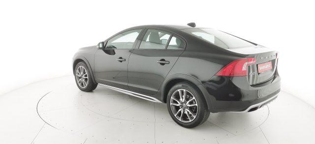 VOLVO S60 Cross Country D3 Geartronic Business Plus